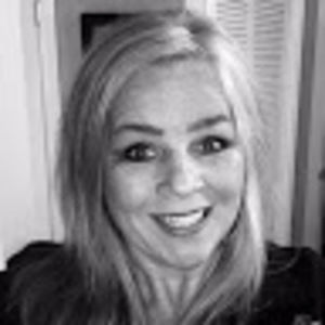 Meet your Posher, Cheryl